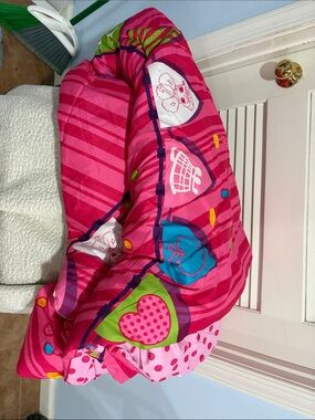 Shopkins Reversible Comforter
